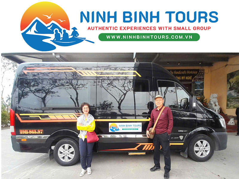 Ninh Binh Private Tour